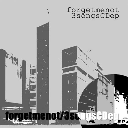 imps-04 forget me not/3songscdep