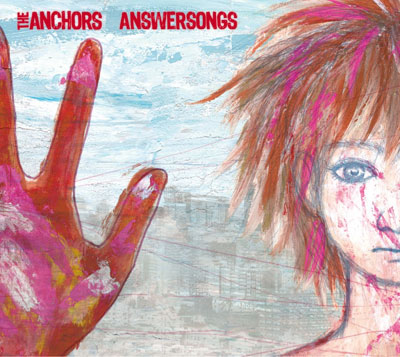 imps-44 THE ANCHORS/ANSWER SONGS