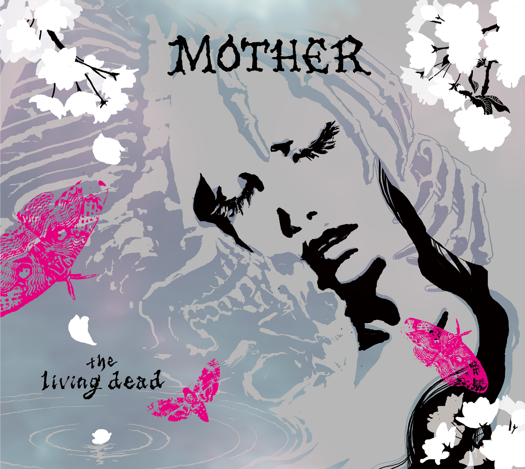 imps-60 MOTHER/The Living Dead